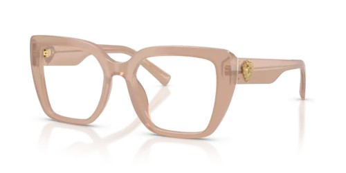 DOLCE & GABBANA - Cadru optic - DG3441 - 3042 - 53