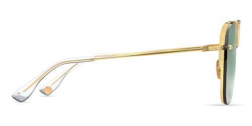 Dita - Ochelari de soare - DECADE-TWO DRX-2082 - L - 62