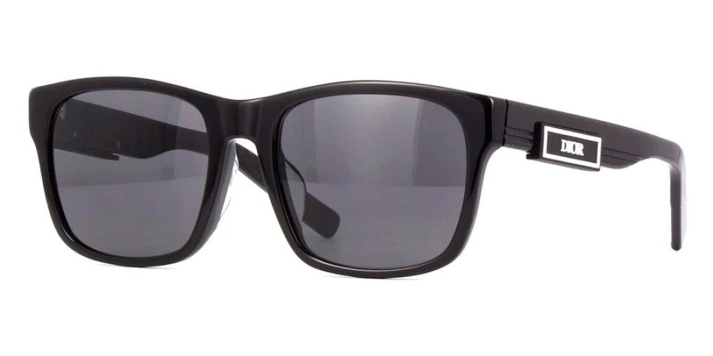 Dior - Ochelari de soare - DIORB23 S2F - 10A0 - 57