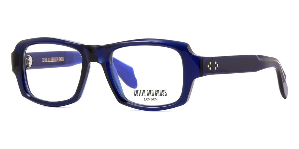 Cutler&Gross - Cadru optic - CGOP-9894 - 04 - 52