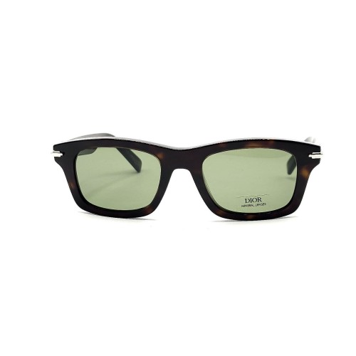 Dior - Ochelari de soare - DIORBLACKSUIT S7I - 20C0 A - 52