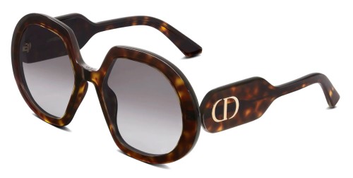 Dior - Ochelari de soare - DIORBOBBY R1U - 20A1 A - 56