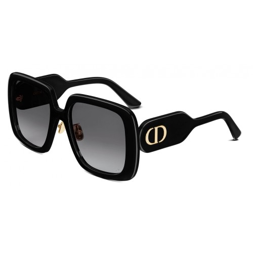 Dior - Ochelari de soare - DIORBOBBY S2F - 10A1 A - 56