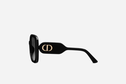Dior - Ochelari de soare - DIORBOBBY S2U - 10A1 A - 55