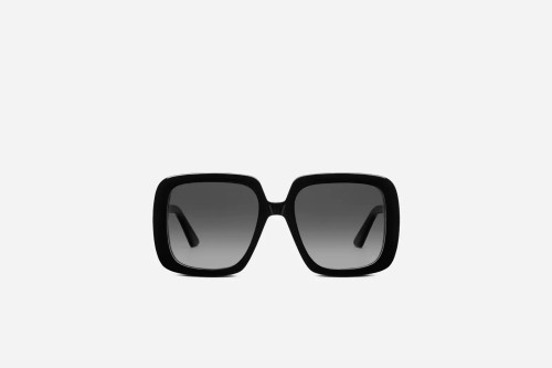 Dior - Ochelari de soare - DIORBOBBY S2U - 10A1 A - 55