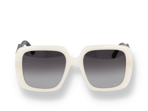 Dior - Ochelari de soare - DIORBOBBY S2U - 99A1 A - 55