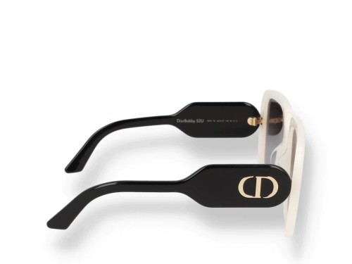 Dior - Ochelari de soare - DIORBOBBY S2U - 99A1 A - 55