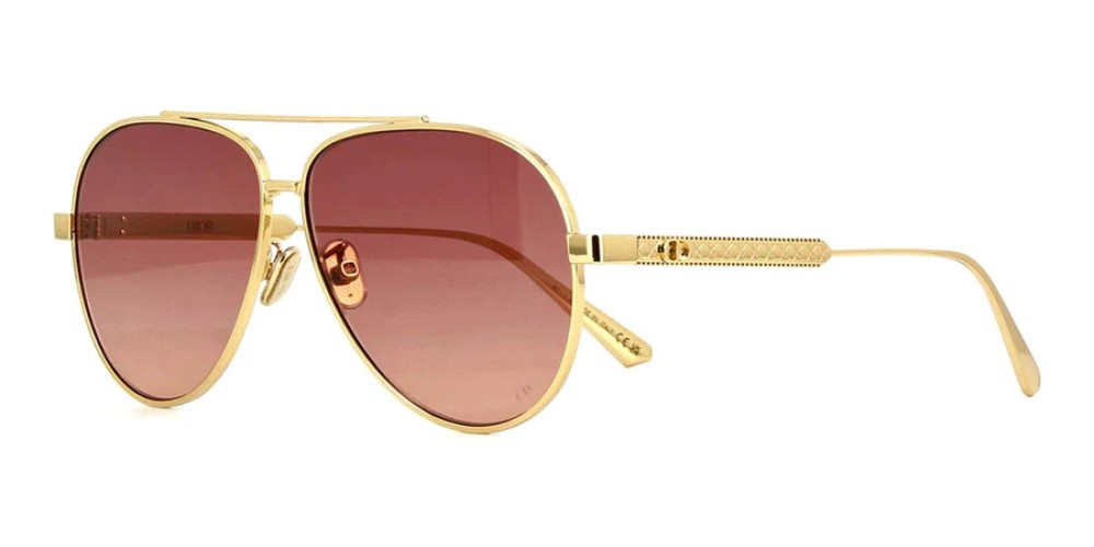 Dior - Ochelari de soare - DIORCANNAGE A1U - B0F2 - 61