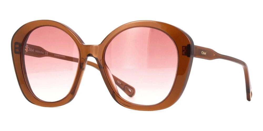 Chloé - Ochelari de soare - CH0081S - 002 - 55