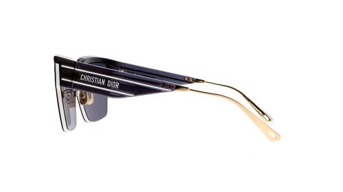 Dior - Ochelari de soare - DIORCLUB M4U - 30B8 A - 145