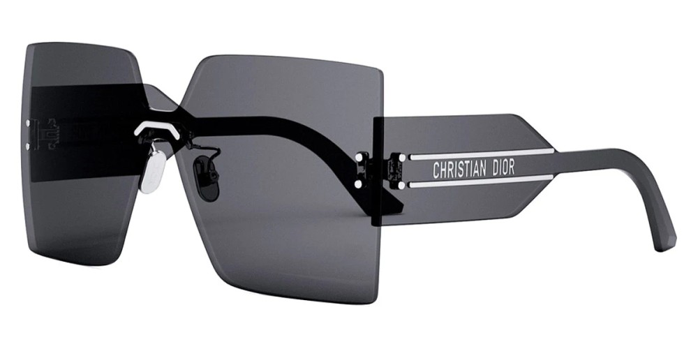 Dior - Ochelari de soare - DIORCLUB M5U - F0A0 A - 143