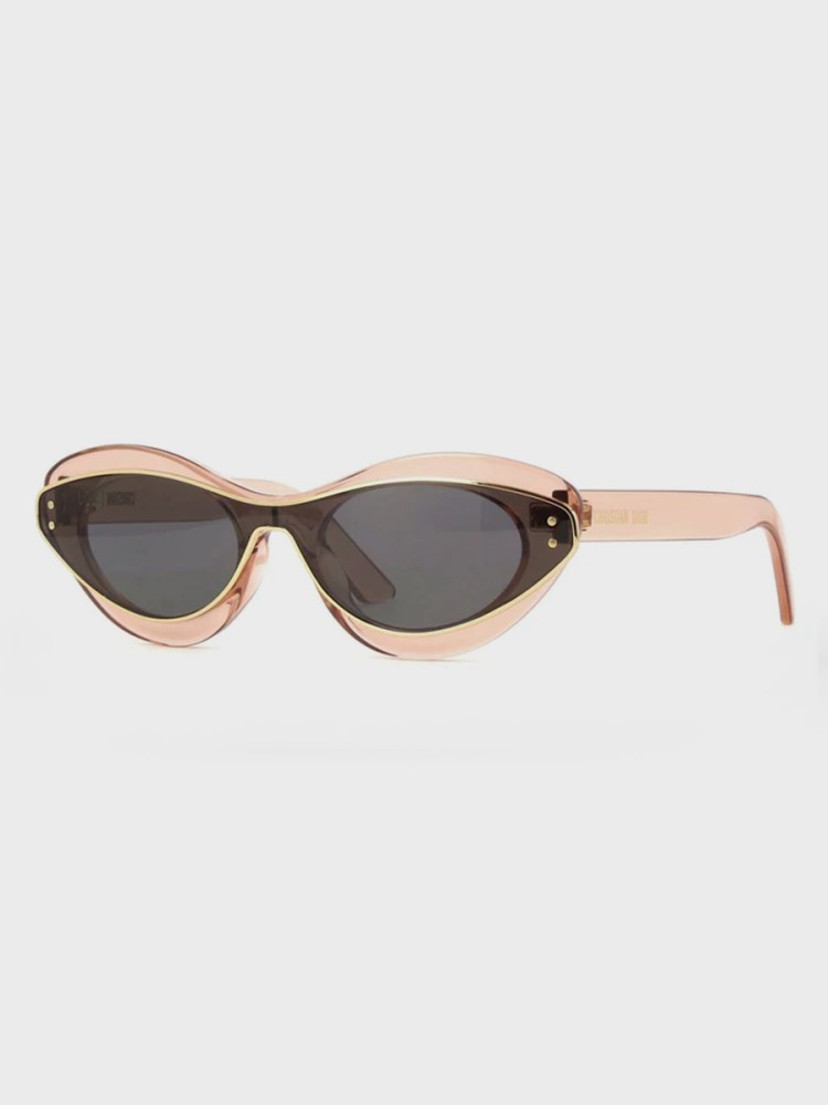 Dior - Ochelari de soare - DIORMETEOR B1I - 40A0 O - 146
