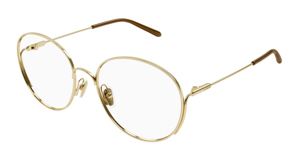 Chloé - Cadru optic - CH0209O - 001 - 53