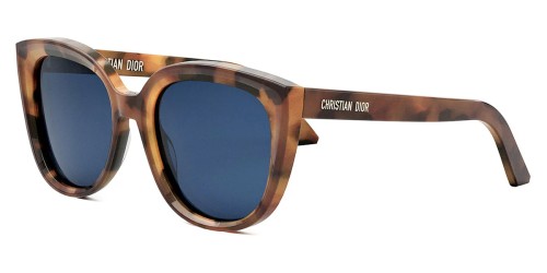 Dior - Ochelari de soare - DIORMIDNIGHT R1I - 26B0 A - 54