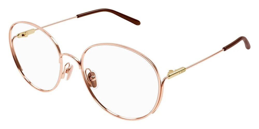 Chloé - Cadru optic - CH0209O - 002 - 53