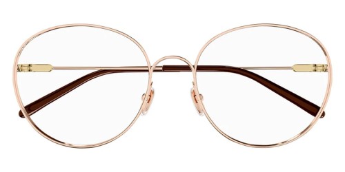 Chloé - Cadru optic - CH0209O - 002 - 53