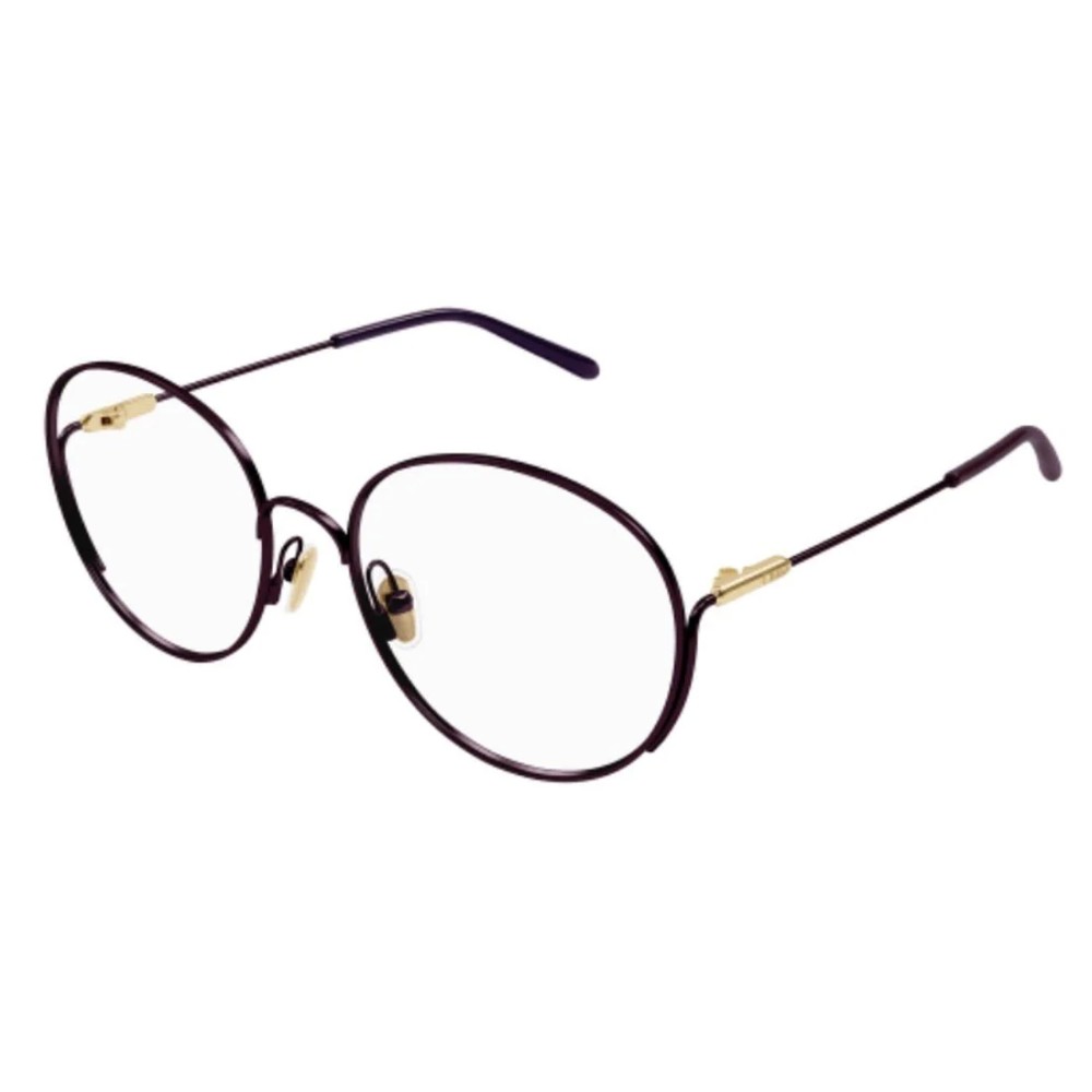 Chloé - Cadru optic - CH0209O - 003 - 53
