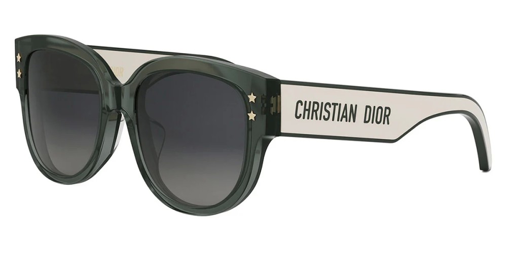 Dior - Ochelari de soare - DIORPACIFIC B2F - 55A1 O - 55