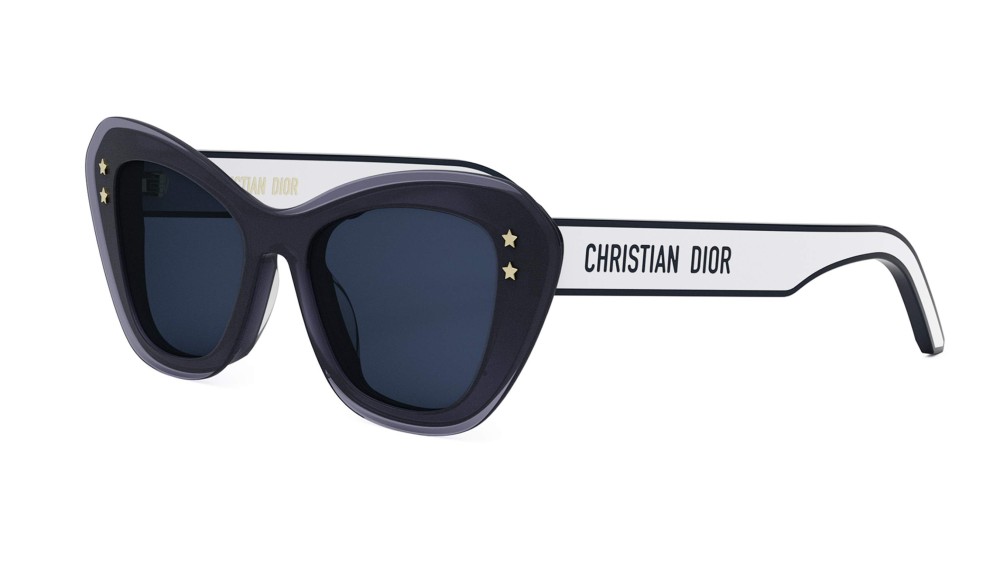 Dior - Ochelari de soare - DIORPACIFIC B3U - 30B0 O - 52