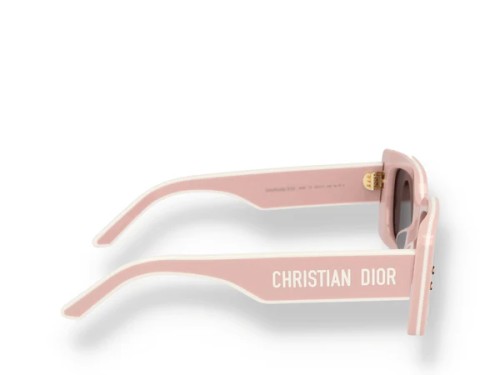 Dior - Ochelari de soare - DIORPACIFIC S1U - 40A0 A - 53