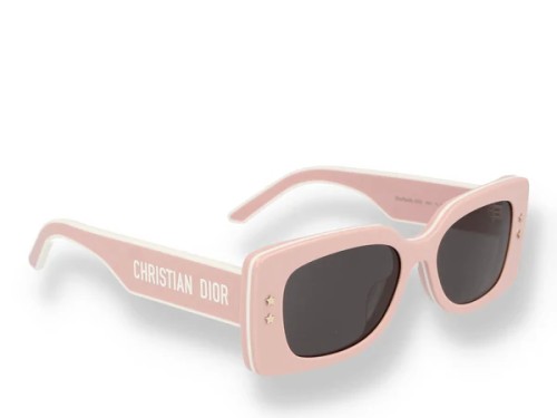 Dior - Ochelari de soare - DIORPACIFIC S1U - 40A0 A - 53