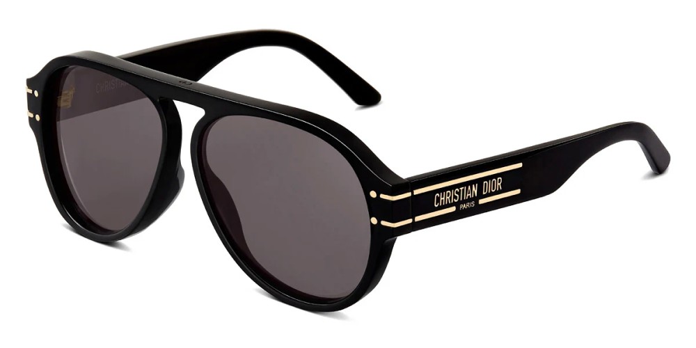 Dior - Ochelari de soare - DIORSIGNATURE A1U - 10A0 D - 58