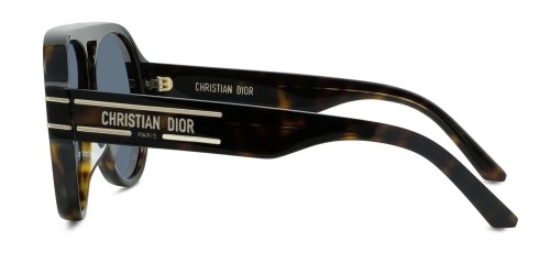 Dior - Ochelari de soare - DIORSIGNATURE A1U - 20B0 A - 58