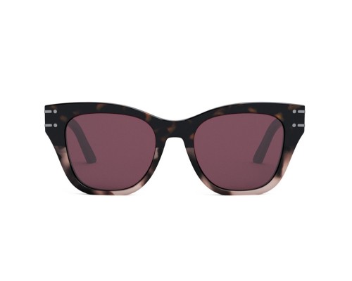 Dior - Ochelari de soare - DIORSIGNATURE B4I - 25D0 A - 52