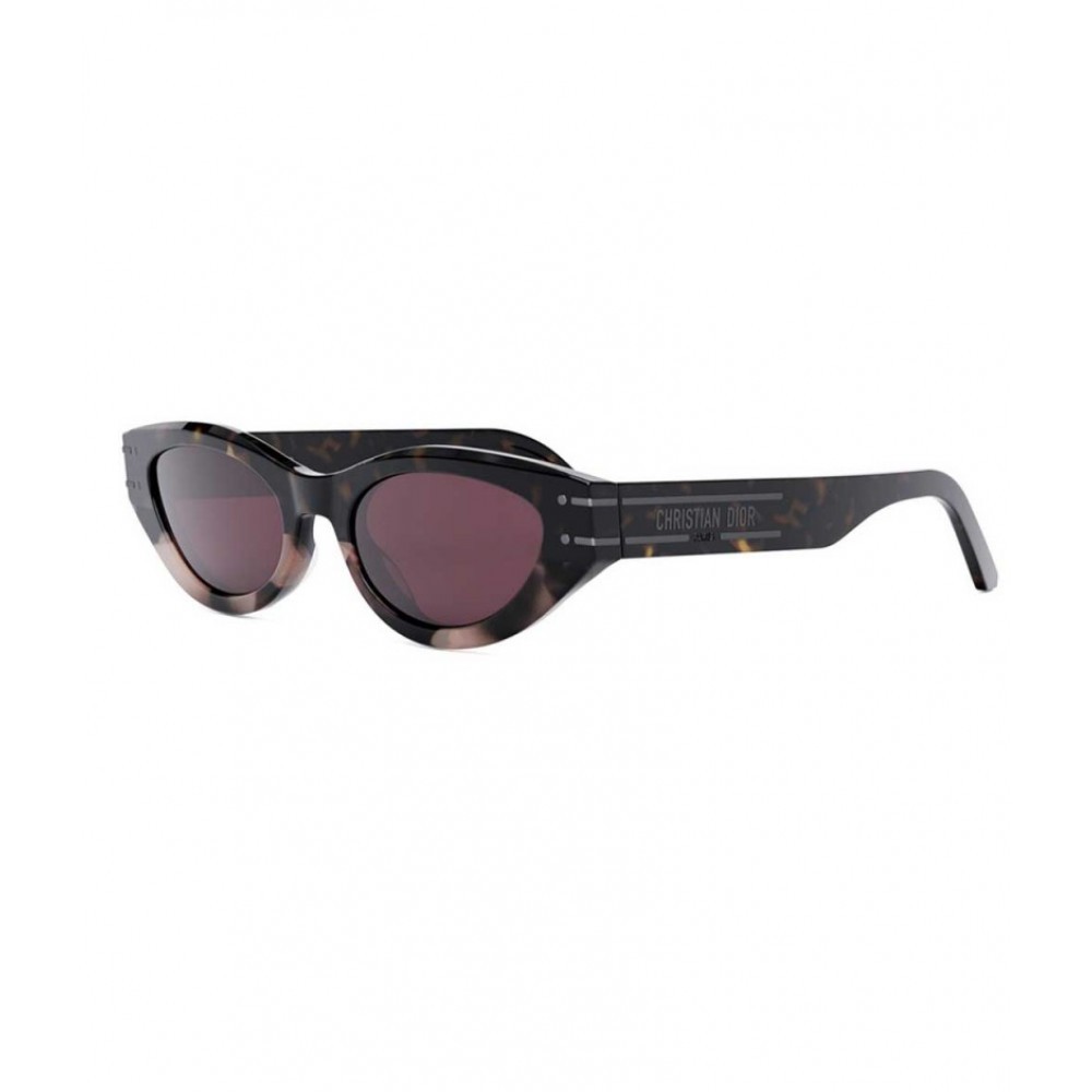 Dior - Ochelari de soare - DIORSIGNATURE B5I - 25D0 A - 51