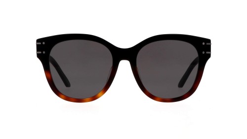 Dior - Ochelari de soare - DIORSIGNATURE B6F - 18A0 A - 55