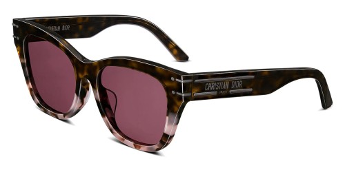 Dior - Ochelari de soare - DIORSIGNATURE B6F - 25D0 A - 55