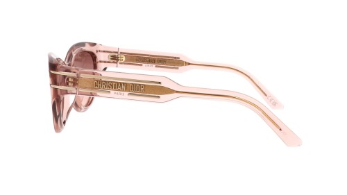 Dior - Ochelari de soare - DIORSIGNATURE B7I - 40F1 O - 52