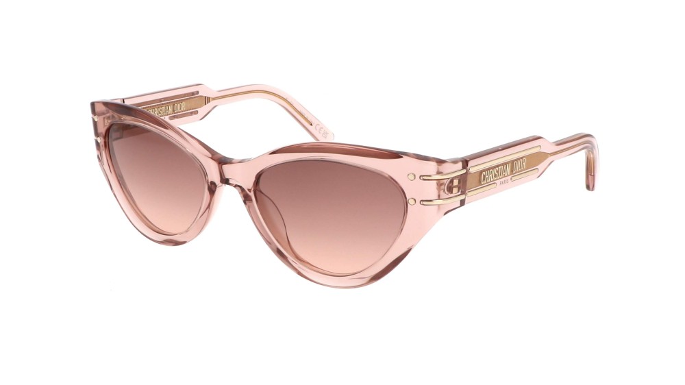 Dior - Ochelari de soare - DIORSIGNATURE B7I - 40F1 O - 52