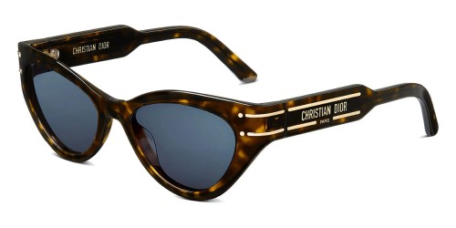 Dior - Ochelari de soare - DIORSIGNATURE B7I - 20B0 O - 52