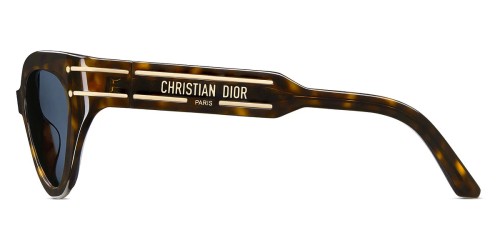 Dior - Ochelari de soare - DIORSIGNATURE B7I - 20B0 O - 52