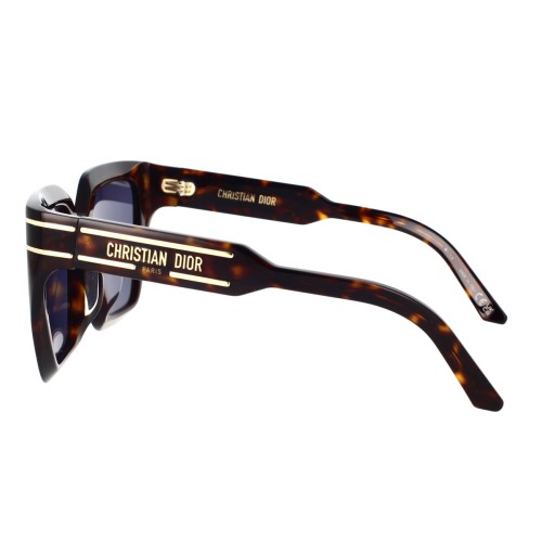 Dior - Ochelari de soare - DIORSIGNATURE S10F - 20B0 A - 55