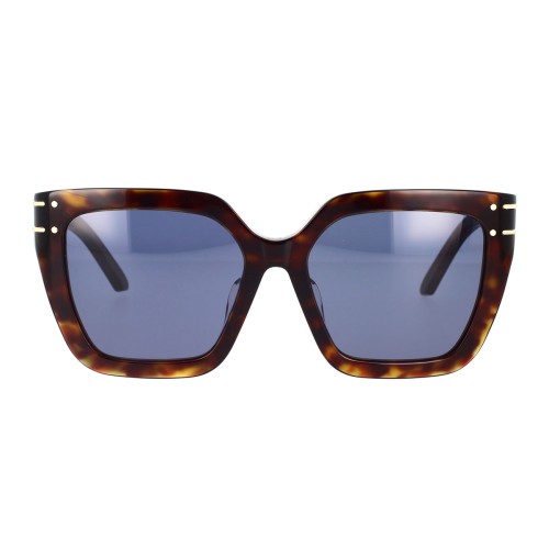 Dior - Ochelari de soare - DIORSIGNATURE S10F - 20B0 A - 55