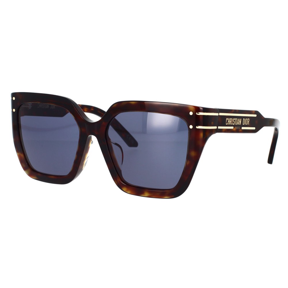 Dior - Ochelari de soare - DIORSIGNATURE S10F - 20B0 A - 55
