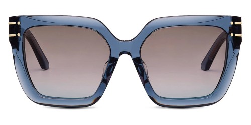Dior - Ochelari de soare - DIORSIGNATURE S10F - 30F2 A - 55