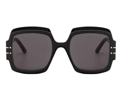 Dior - Ochelari de soare - DIORSIGNATURE S1U - 10A0 A - 55