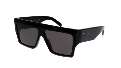 Celine - Ochelari de soare - CL40092I - 01A - 60