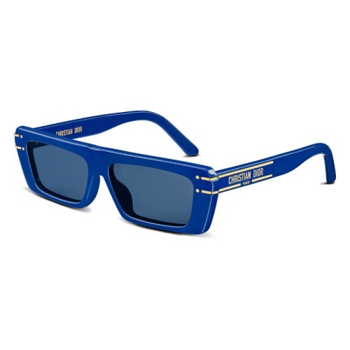 Dior - Ochelari de soare - DIORSIGNATURE S2U - 30B0 A - 54