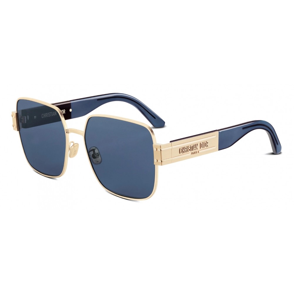 Dior - Ochelari de soare - DIORSIGNATURE S4U - B0B0 - 60
