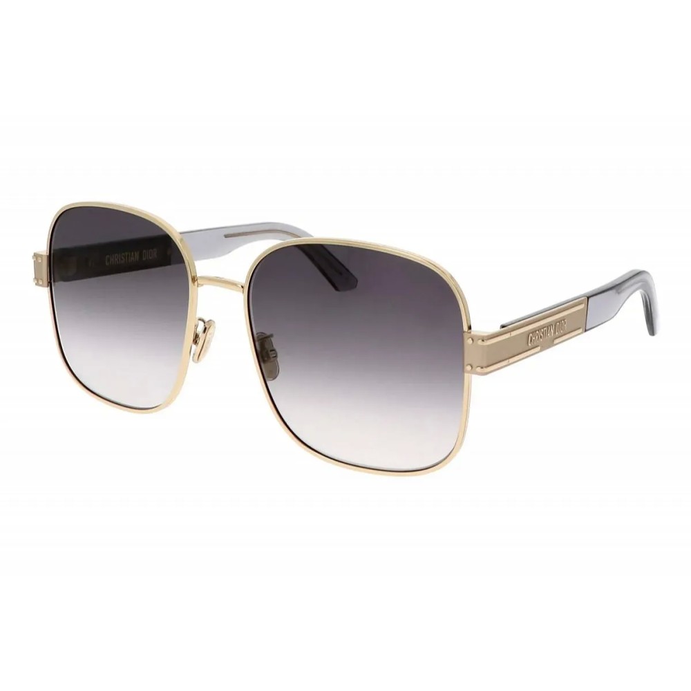 Dior - Ochelari de soare - DIORSIGNATURE S5U - B0A1 - 60
