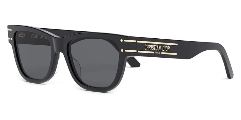 Dior - Ochelari de soare - DIORSIGNATURE S6U - 10A0 A - 54