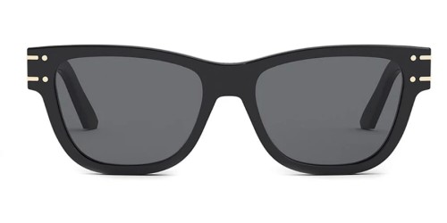 Dior - Ochelari de soare - DIORSIGNATURE S6U - 10A0 A - 54