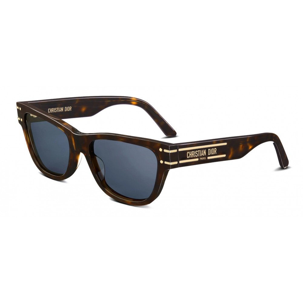 Dior - Ochelari de soare - DIORSIGNATURE S6U - 20B0 A - 54
