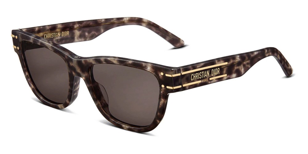 Dior - Ochelari de soare - DIORSIGNATURE S6U - 68D0 A - 54