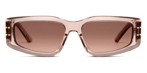 Dior - Ochelari de soare - DIORSIGNATURE S9U - 40F1 A - 56