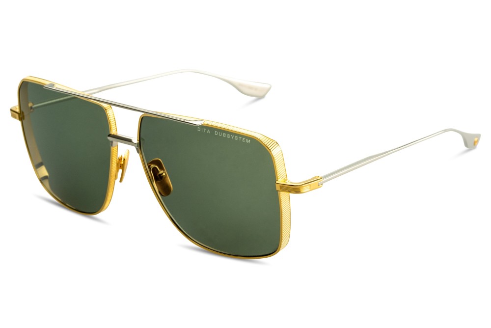 Dita - Ochelari de soare - DUBSYSTEM DTS157-A - 01 - 63